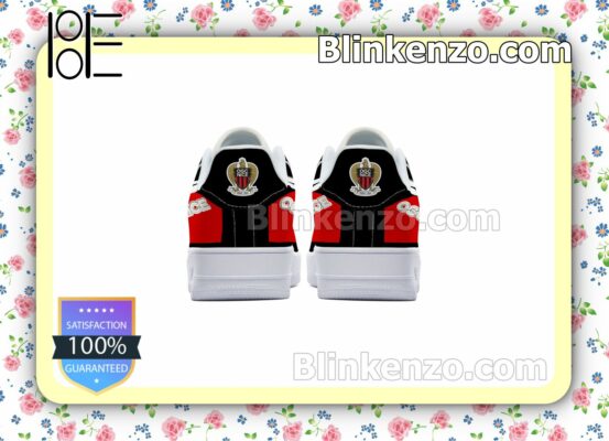 OGC Nice Club Nike Sneakers b