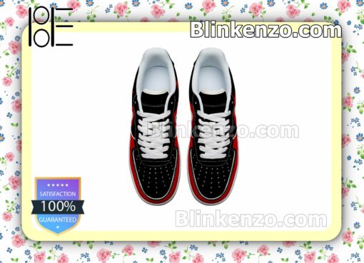 OGC Nice Club Nike Sneakers c