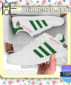 Obolon Kyiv Football Mens Shoes