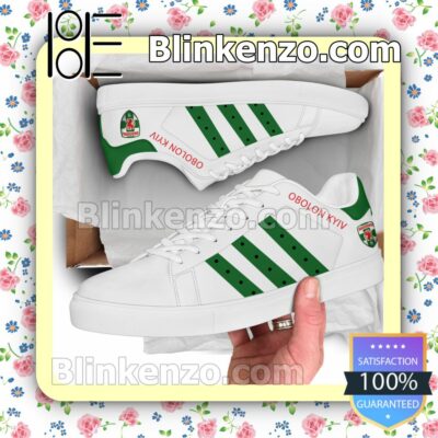 Obolon Kyiv Football Mens Shoes