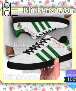 Obolon Kyiv Football Mens Shoes a