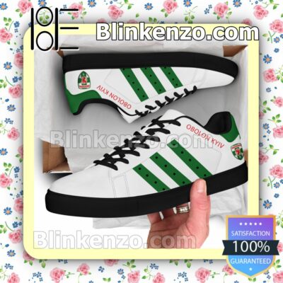 Obolon Kyiv Football Mens Shoes a