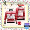 Oklahoma Panhandle State University Uniform Christmas Sweatshirts
