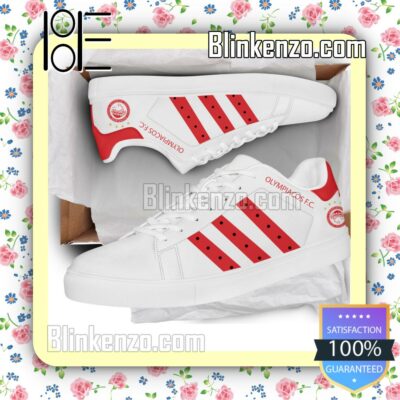 Olympiacos F.C. Football Mens Shoes