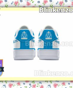 Olympique de Marseille Club Nike Sneakers b