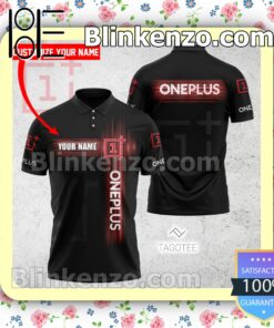 OnePlus Brand Pullover Jackets c