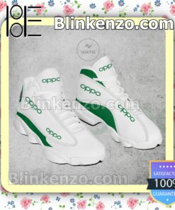 Oppo Brand Air Jordan Retro Sneakers