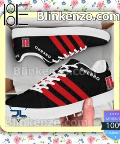 Orebro HK Football Adidas Shoes