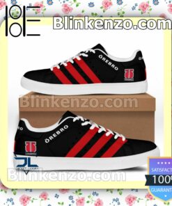 Orebro HK Football Adidas Shoes a