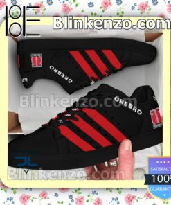 Orebro HK Football Adidas Shoes b
