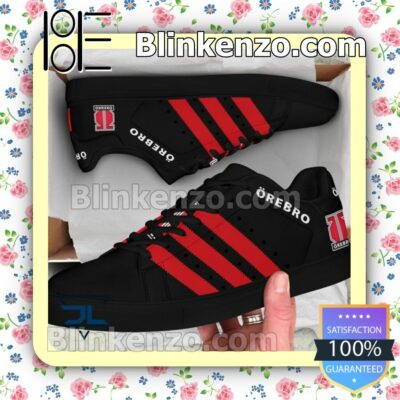 Orebro HK Football Adidas Shoes b