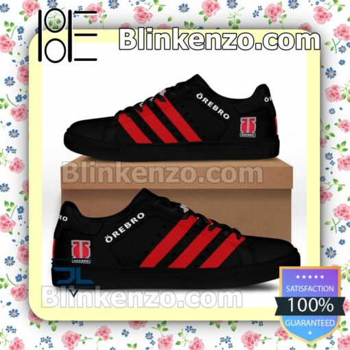 Orebro HK Football Adidas Shoes c