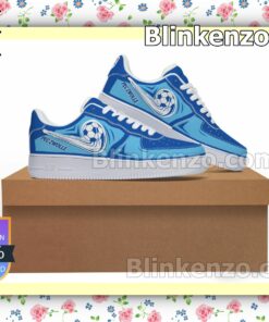 PEC Zwolle Club Nike Sneakers