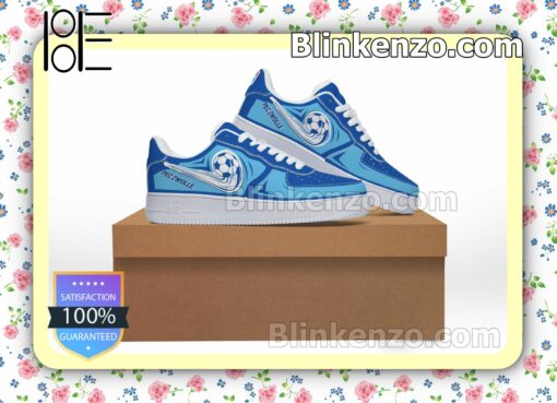 PEC Zwolle Club Nike Sneakers