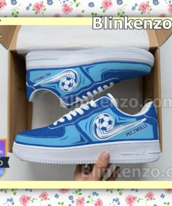 PEC Zwolle Club Nike Sneakers a