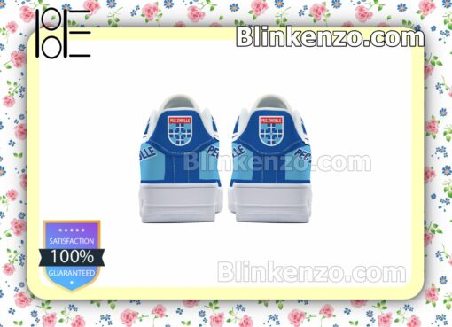 PEC Zwolle Club Nike Sneakers b