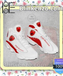 PSM Makassar Club Air Jordan Retro Sneakers