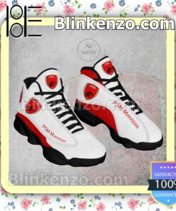 PSM Makassar Club Air Jordan Retro Sneakers a
