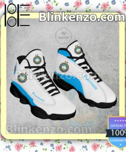 Pakhtakor Club Air Jordan Retro Sneakers a