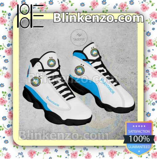 Pakhtakor Club Air Jordan Retro Sneakers a