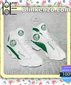 Palmeiras Club Air Jordan Retro Sneakers