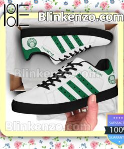 Palmeiras Football Mens Shoes a