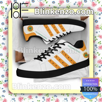 Panathinaikos B.C. Basketball Mens Shoes a