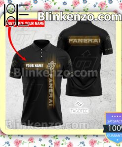 Panerai Watches Brand Pullover Jackets c