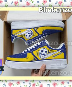 Parma Calcio 1913 Club Nike Sneakers a