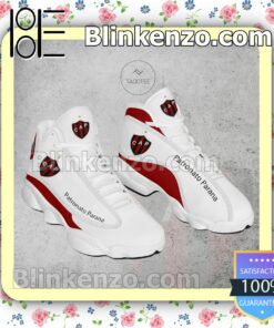 Patronato Parana Club Air Jordan Retro Sneakers