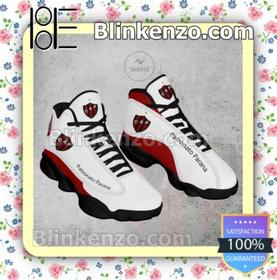 Patronato Parana Club Air Jordan Retro Sneakers a