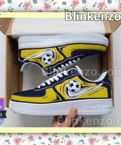 Pau Football Club Club Nike Sneakers a