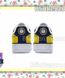 Pau Football Club Club Nike Sneakers b