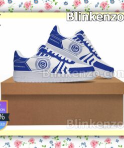 Portsmouth F.C Club Nike Sneakers