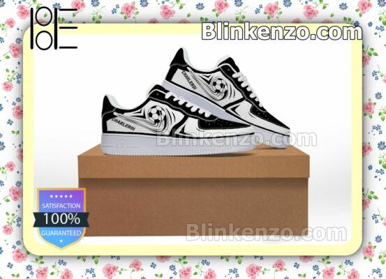 R. Charleroi S.C Club Nike Sneakers