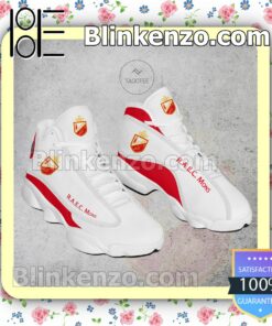 R.A.E.C. Mons Club Air Jordan Retro Sneakers