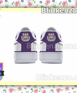 R.S.C. Anderlecht Club Nike Sneakers b