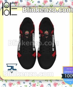 RC Toulonnais Football Adidas Shoes c