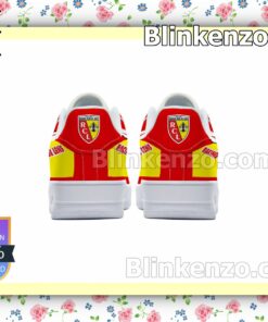 Racing Club de Lens Club Nike Sneakers b