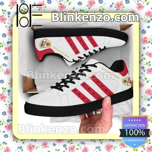 Rayo Vallecano Football Mens Shoes a