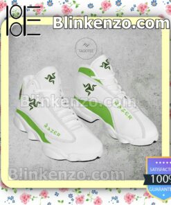Razer Brand Air Jordan Retro Sneakers