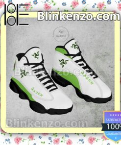 Razer Brand Air Jordan Retro Sneakers a