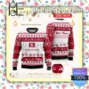 Ridgewater College Uniform Christmas Sweatshirts