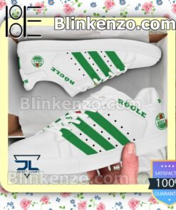 Rogle BK Football Adidas Shoes
