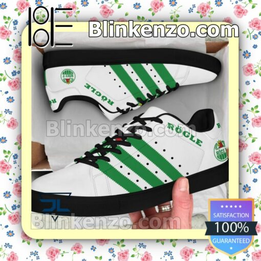 Rogle BK Football Adidas Shoes b
