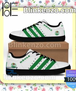 Rogle BK Football Adidas Shoes c