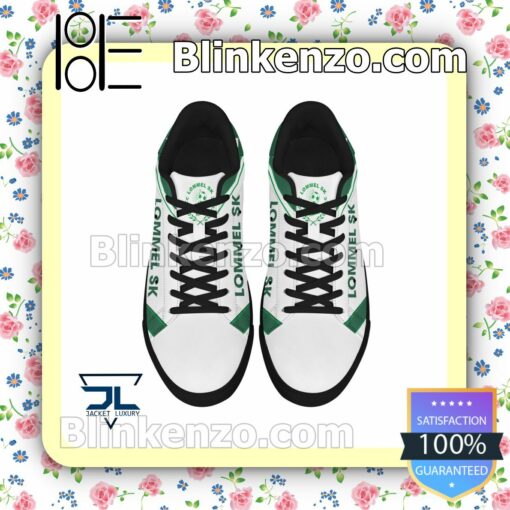 Royal Excel Mouscron Football Adidas Shoes c