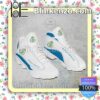 Royale Union SG Club Air Jordan Retro Sneakers