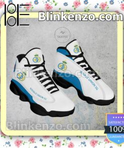 Royale Union SG Club Air Jordan Retro Sneakers a