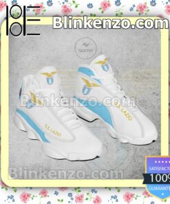 S.S. Lazio Club Air Jordan Retro Sneakers